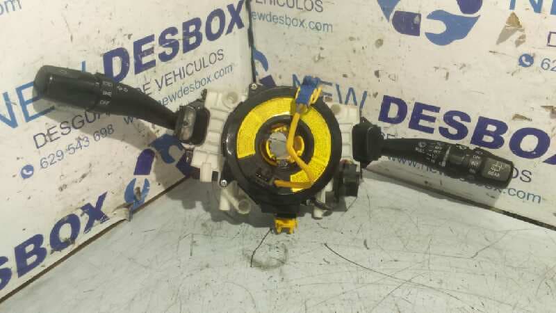 Recambio de MANDO MULTIFUNCION para HYUNDAI TUCSON (JM) 2.0 CRDi Comfort (4WD) D4EA referencia OEM IAM    - GRIS