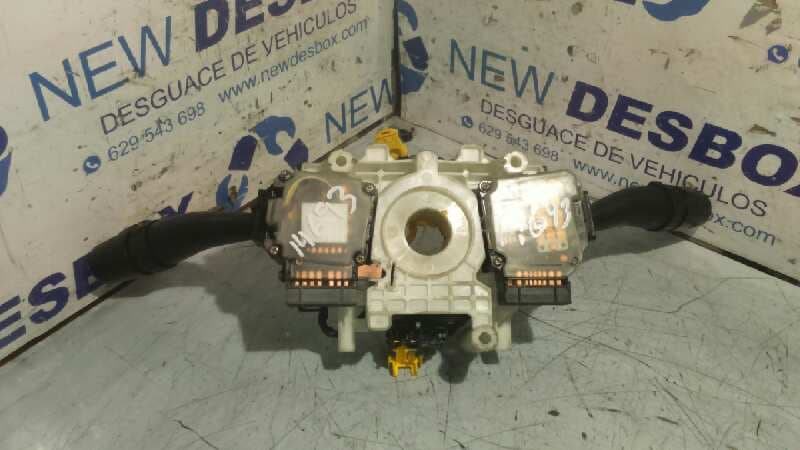 Recambio de MANDO MULTIFUNCION para HYUNDAI TUCSON (JM) 2.0 CRDi Comfort (4WD) D4EA referencia OEM IAM    - GRIS 7