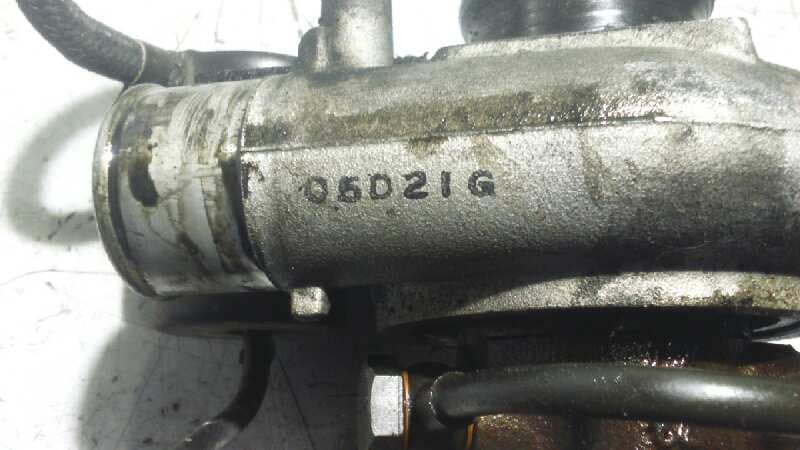 Recambio de TURBOCOMPRESOR para HYUNDAI TUCSON (JM) D4EA referencia OEM IAM 2823127000   - PLATA 3