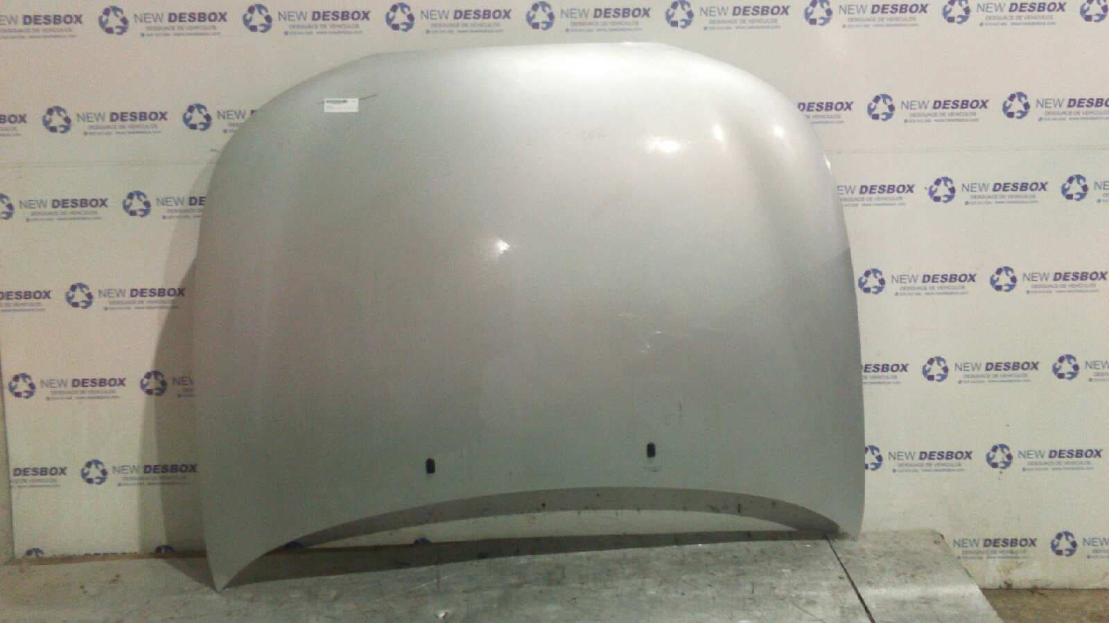 Recambio de CAPO para FORD MONDEO BERLINA (GD) Ambiente RFN referencia OEM IAM    - PLATA