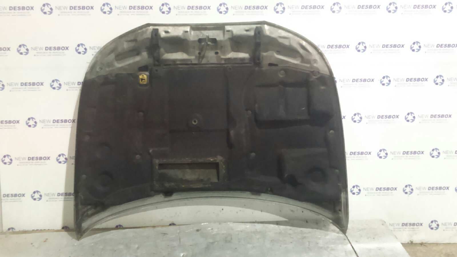 Recambio de CAPO para FORD MONDEO BERLINA (GD) Ambiente RFN referencia OEM IAM    - PLATA 2