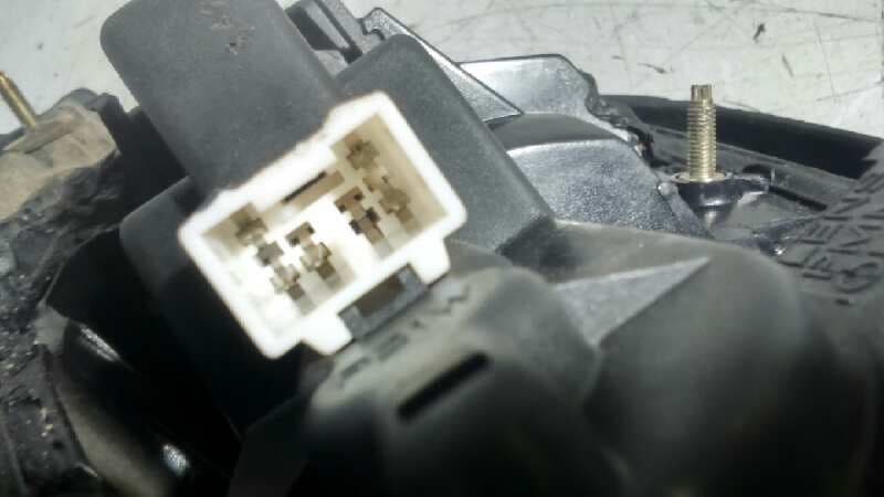 Recambio de PILOTO TRASERO DERECHO para NISSAN MICRA (K11) 1.3 16V CAT CG13DE referencia OEM IAM    - VERDE 3