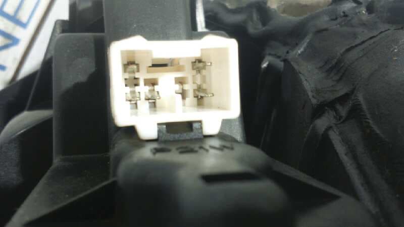 Recambio de PILOTO TRASERO IZQUIERDO para NISSAN MICRA (K11) 1.3 16V CAT CG13DE referencia OEM IAM    - VERDE 3