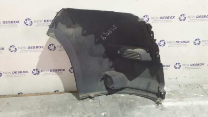 Recambio de ALETIN DELANTERO IZQUIERDO para FIAT DUCATO CAJA ABEIRTA 33 (06.2006 =>) 2.3 JTD CAT F1AE0481D referencia OEM IAM    - BLANCO 4