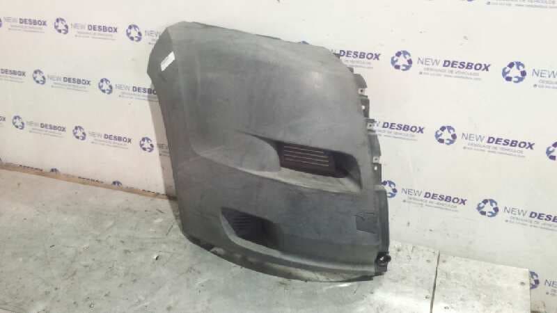 Recambio de ALETIN DELANTERO IZQUIERDO para FIAT DUCATO CAJA ABEIRTA 33 (06.2006 =>) 2.3 JTD CAT F1AE0481D referencia OEM IAM    - BLANCO 3