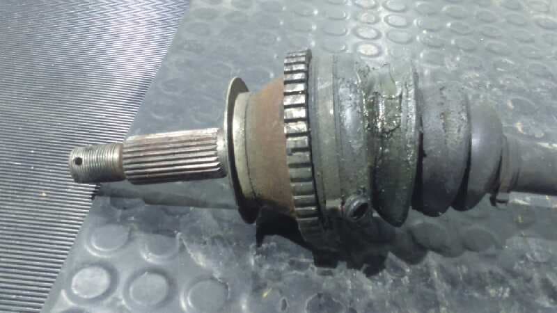 Recambio de TRANSMISION DELANTERA DERECHA para HYUNDAI TRAJET (FO) 2.0 16V CAT G4JPG referencia OEM IAM    - AZUL 2
