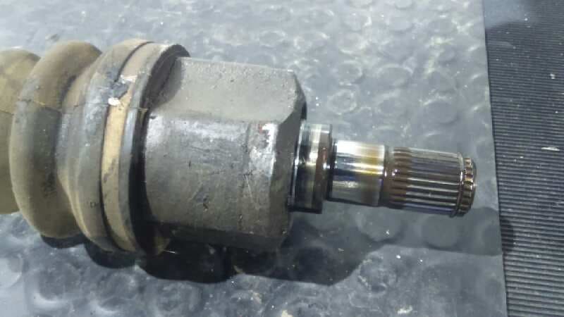 Recambio de TRANSMISION DELANTERA DERECHA para HYUNDAI TRAJET (FO) 2.0 16V CAT G4JPG referencia OEM IAM    - AZUL 3