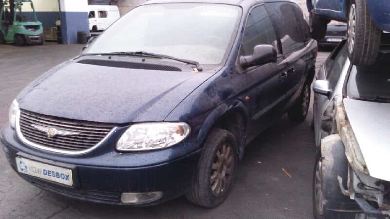 Recambio de MOTOR para CHRYSLER VOYAGER (RG) EGA referencia OEM IAM EGA  - AZUL 4