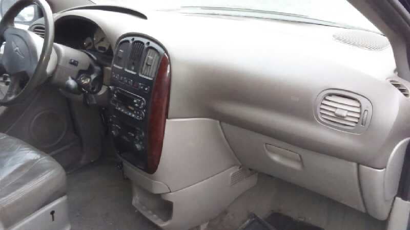 Recambio de MOTOR para CHRYSLER VOYAGER (RG) EGA referencia OEM IAM EGA  - AZUL 10