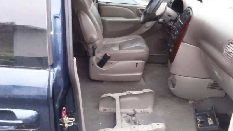 Recambio de MOTOR para CHRYSLER VOYAGER (RG) EGA referencia OEM IAM EGA  - AZUL 3