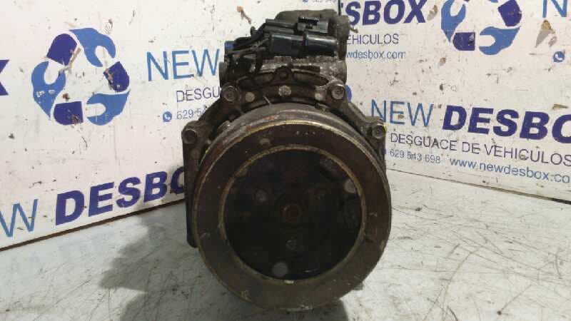 Recambio de COMPRESOR AIRE ACONDICIONADO para HYUNDAI H 1 referencia OEM IAM 977014A200 5