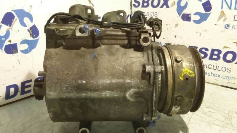 Recambio de COMPRESOR AIRE ACONDICIONADO para HYUNDAI H 1 referencia OEM IAM 977014A200 2