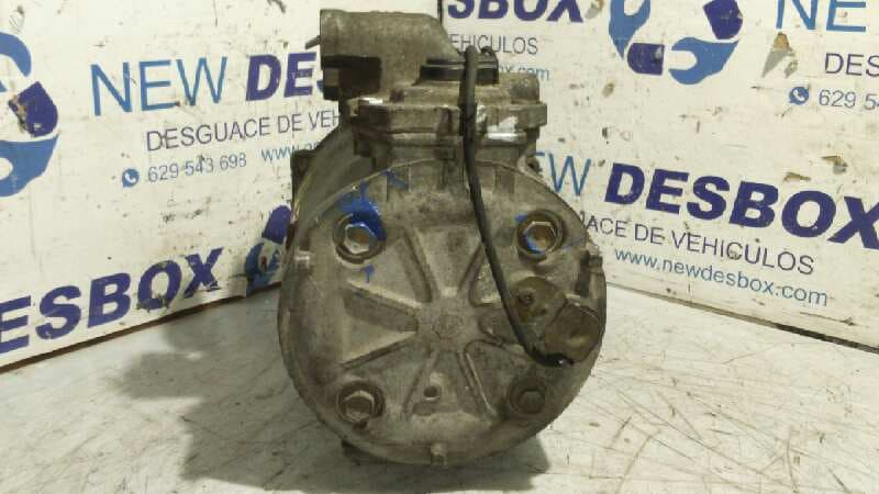 Recambio de COMPRESOR AIRE ACONDICIONADO para HYUNDAI H 1 referencia OEM IAM 977014A200 4