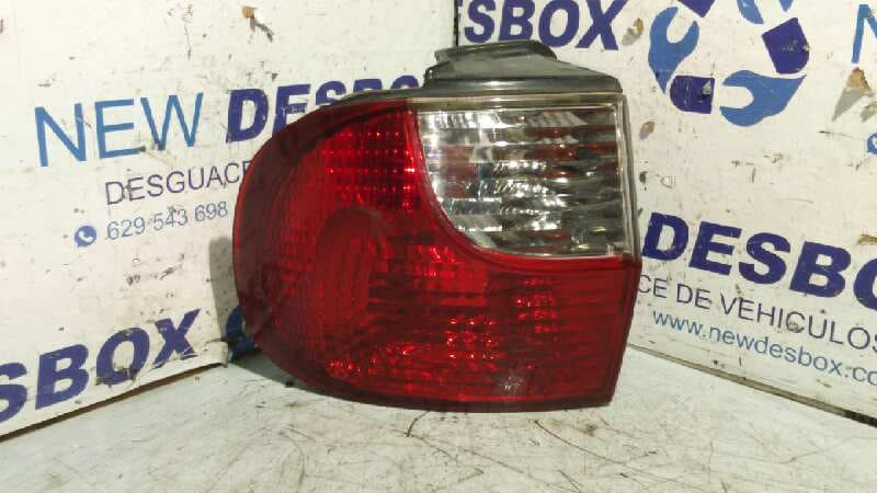 Recambio de PILOTO TRASERO IZQUIERDO para HYUNDAI H1 2.5 referencia OEM IAM