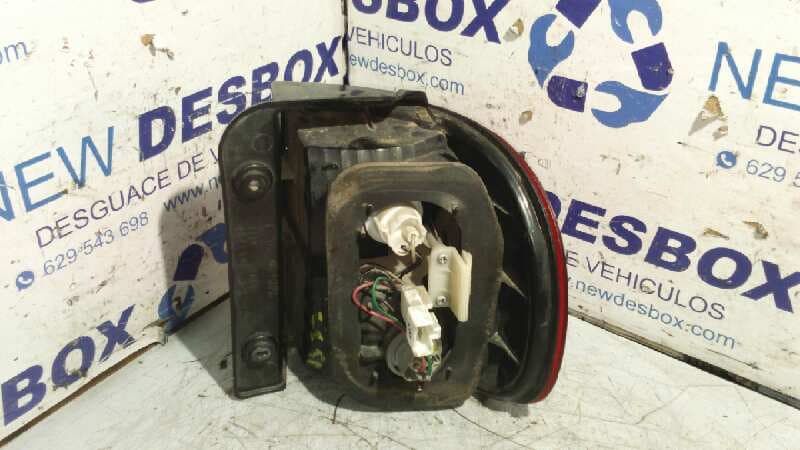 Recambio de PILOTO TRASERO IZQUIERDO para HYUNDAI H1 2.5 referencia OEM IAM 5