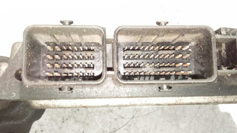 Recambio de CENTRALITA MOTOR UCE para OPEL MOVANO (2004 =>) G9U A7 referencia OEM IAM 8200311550 2