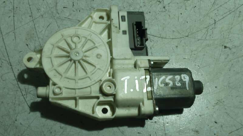 Recambio de MOTOR ELEVALUNAS TRASERO IZQUIERDO para PEUGEOT 407 ST Confort RHR        referencia OEM IAM 0130822201   - GRIS 5