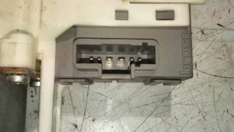Recambio de MOTOR ELEVALUNAS TRASERO IZQUIERDO para PEUGEOT 407 ST Confort RHR        referencia OEM IAM 0130822201   - GRIS 4