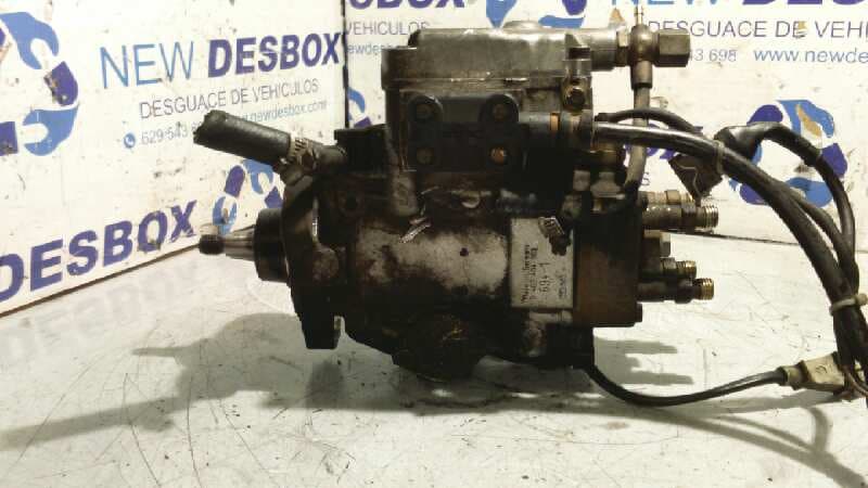 Recambio de BOMBA INYECCION para CHRYSLER VOYAGER (GS) VF69B referencia OEM IAM 0460404963