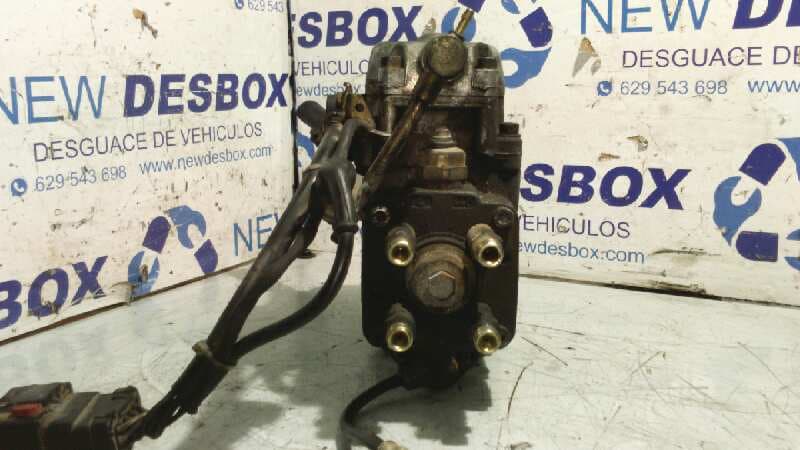 Recambio de BOMBA INYECCION para CHRYSLER VOYAGER (GS) VF69B referencia OEM IAM 0460404963 4