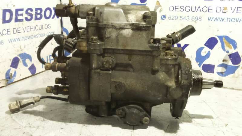 Recambio de BOMBA INYECCION para CHRYSLER VOYAGER (GS) VF69B referencia OEM IAM 0460404963 2