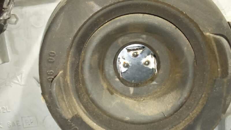 Recambio de FARO IZQUIERDO para TATA INDIGO 47S SI A8 referencia OEM IAM 16470102L   - AZUL 6