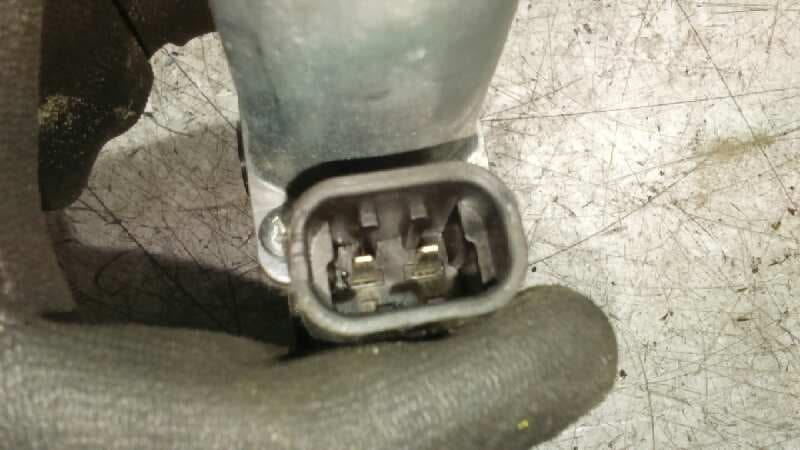 Recambio de MOTOR ELEVALUNAS DELANTERO IZQUIERDO para PEUGEOT 307 (S1) 1.6 16V CAT NFUTU5JP4 referencia OEM IAM    - GRIS 4