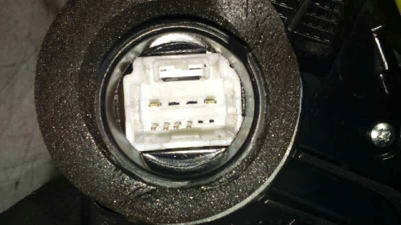 Recambio de CERRADURA PUERTA DELANTERA IZQUIERDA para TOYOTA AURIS Active 1NDTV referencia OEM IAM A084219   - BLANCO 2