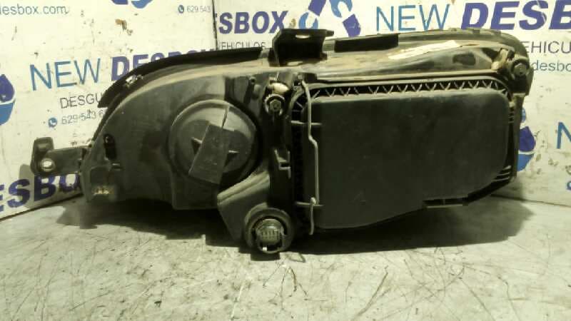 Recambio de FARO DERECHO para FIAT IDEA (135) 1.4 16V Active (I+A) 843A1000 referencia OEM IAM 51747606   - BLANCO 5