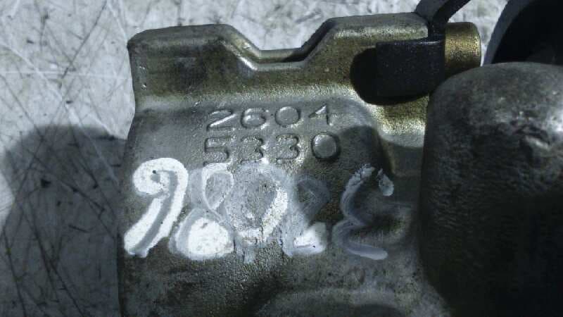 Recambio de BOMBA DIRECCION para CITROEN XSARA BERLINA DHY referencia OEM IAM 9631923580   - PLATA 5