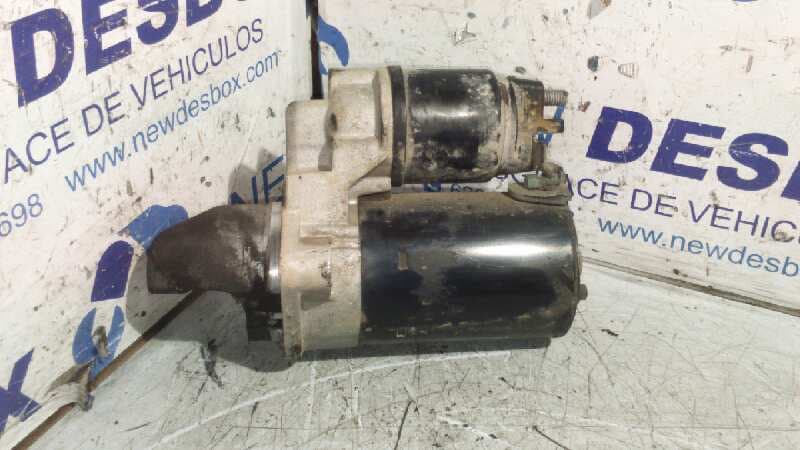Recambio de MOTOR ARRANQUE para OPEL CORSA C 1.3 16V CDTI CAT (Z 13 DT / LN9) Z13DT referencia OEM IAM 0001107429