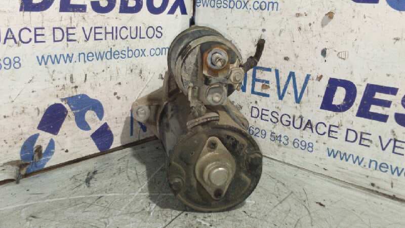 Recambio de MOTOR ARRANQUE para OPEL CORSA C 1.3 16V CDTI CAT (Z 13 DT / LN9) Z13DT referencia OEM IAM 0001107429 3
