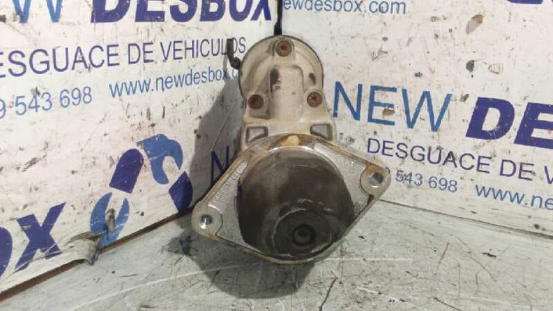 Recambio de MOTOR ARRANQUE para OPEL CORSA C 1.3 16V CDTI CAT (Z 13 DT / LN9) Z13DT referencia OEM IAM 0001107429 4