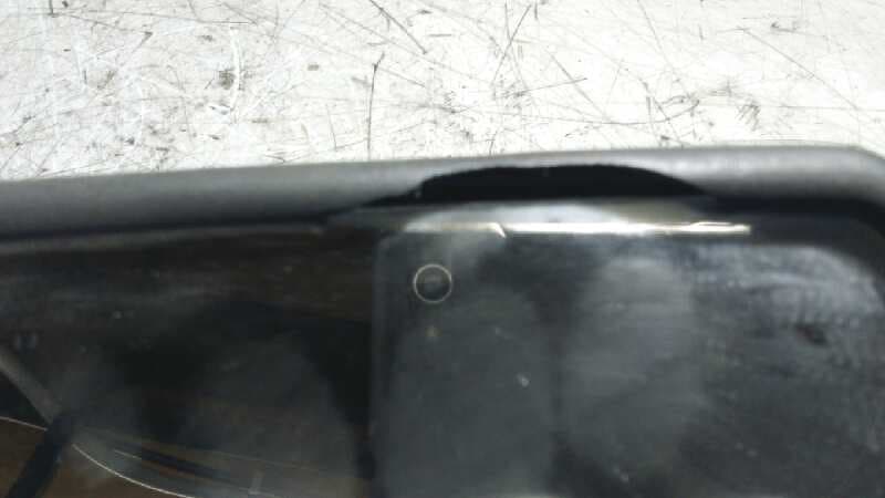 Recambio de RETROVISOR DERECHO para RENAULT TRAFIC (DESDE 5.89) 2.5 Diesel S8U750 referencia OEM IAM 7704000584   - BLANCO 3