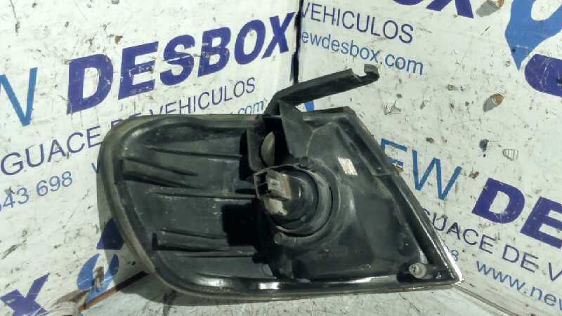 Recambio de PILOTO DELANTERO IZQUIERDO para NISSAN ALMERA (N15) GX CD20 referencia OEM IAM 082151577L   - GRIS 2