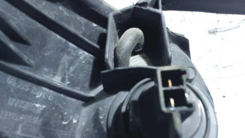 Recambio de PILOTO DELANTERO IZQUIERDO para NISSAN ALMERA (N15) GX CD20 referencia OEM IAM 082151577L   - GRIS 4
