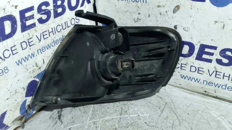Recambio de PILOTO DELANTERO DERECHO para NISSAN ALMERA (N15) GX CD20 referencia OEM IAM    - GRIS 2
