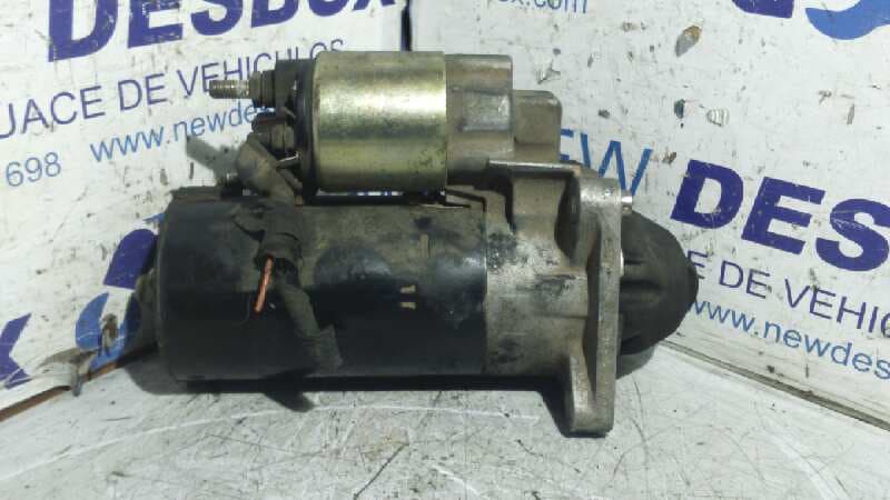 Recambio de MOTOR ARRANQUE para FIAT PUNTO BERLINA (188) 188A3000 referencia OEM IAM 0001109048