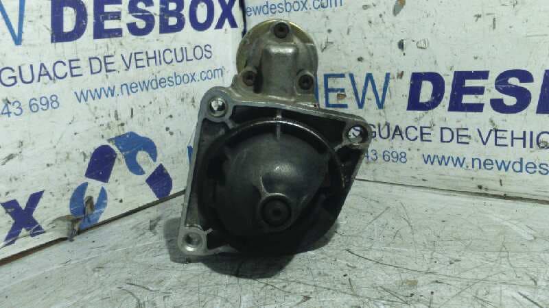 Recambio de MOTOR ARRANQUE para FIAT PUNTO BERLINA (188) 188A3000 referencia OEM IAM 0001109048 5