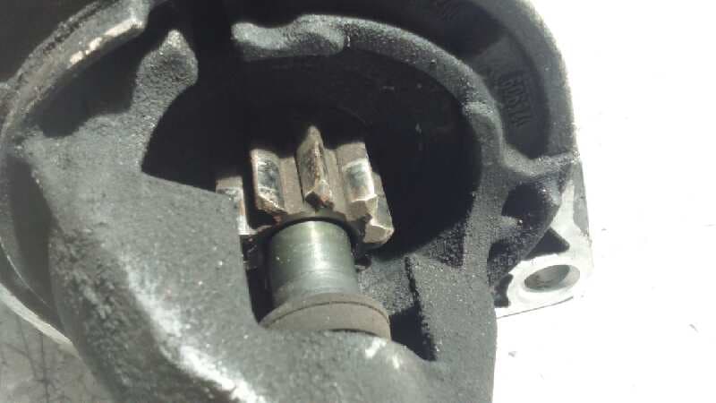 Recambio de MOTOR ARRANQUE para FIAT PUNTO BERLINA (188) 188A3000 referencia OEM IAM 0001109048 3