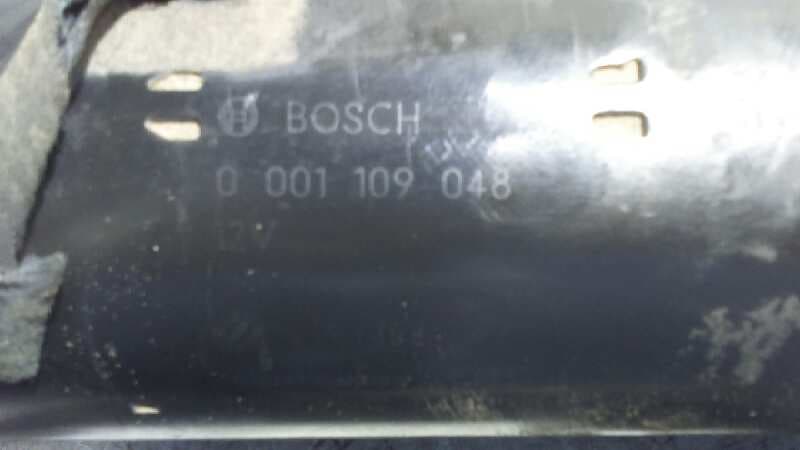 Recambio de MOTOR ARRANQUE para FIAT PUNTO BERLINA (188) 188A3000 referencia OEM IAM 0001109048 2