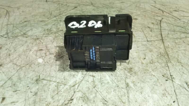 Recambio de MANDO RETROVISOR para PEUGEOT 406 BERLINA (S1/S2) 2.1 Turbodiesel CAT P8CXUD11BTE referencia OEM IAM    - BLANCO 2