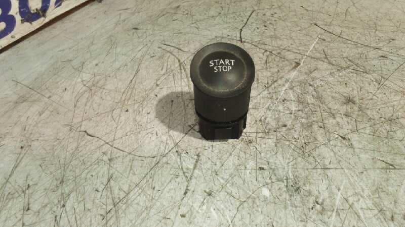 Recambio de INTERRUPTOR para RENAULT MEGANE II COUPE/CABRIO Emotion            referencia OEM IAM    - ROJO