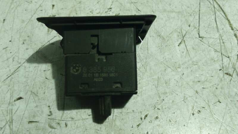 Recambio de MANDO ELEVALUNAS TRASERO DERECHO para BMW X5 (E53) 3.0i M54306S3 referencia OEM IAM 8385956   - NEGRO 2