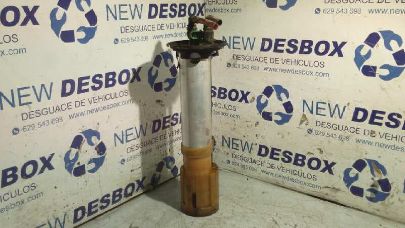 Recambio de AFORADOR para IVECO DAILY CAJA ABIERTA / VOLQUETE 30-10  Classic, Caja abierta SOFIM 8140.43 referencia OEM IAM 504055613   - BLANCO