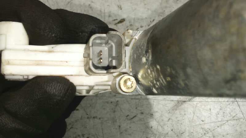 Recambio de MOTOR ELEVALUNAS DELANTERO IZQUIERDO para PEUGEOT 307 (S1) referencia OEM IAM 0130822022 3