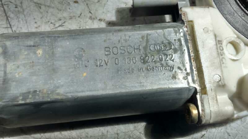 Recambio de MOTOR ELEVALUNAS DELANTERO IZQUIERDO para PEUGEOT 307 (S1) referencia OEM IAM 0130822022 5
