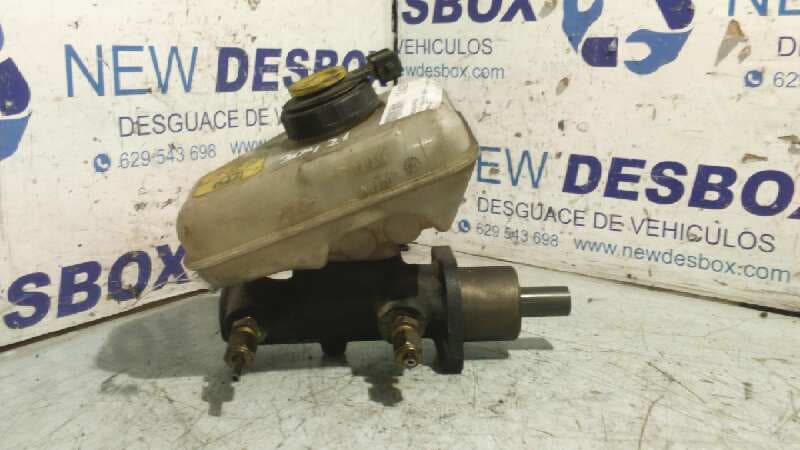 Recambio de BOMBA FRENO para FORD ESCORT BERL./TURNIER 1.8 Turbodiesel CAT RVA referencia OEM IAM ATE    - AZUL