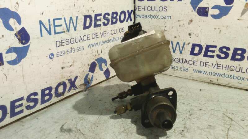 Recambio de BOMBA FRENO para FORD ESCORT BERL./TURNIER 1.8 Turbodiesel CAT RVA referencia OEM IAM ATE    - AZUL 4