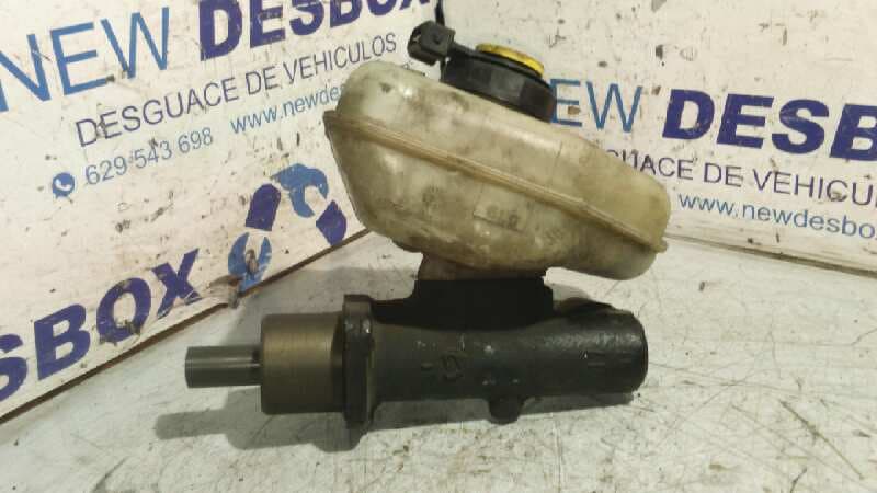 Recambio de BOMBA FRENO para FORD ESCORT BERL./TURNIER 1.8 Turbodiesel CAT RVA referencia OEM IAM ATE    - AZUL 2